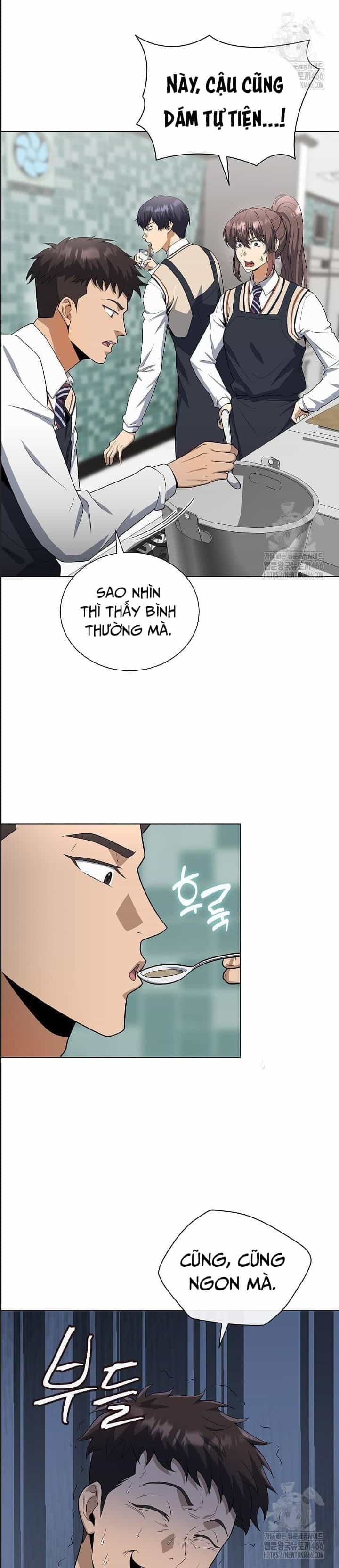 Thiên Ma Không Muốn Thăng Cấp - Chương 67 - ảnh 21