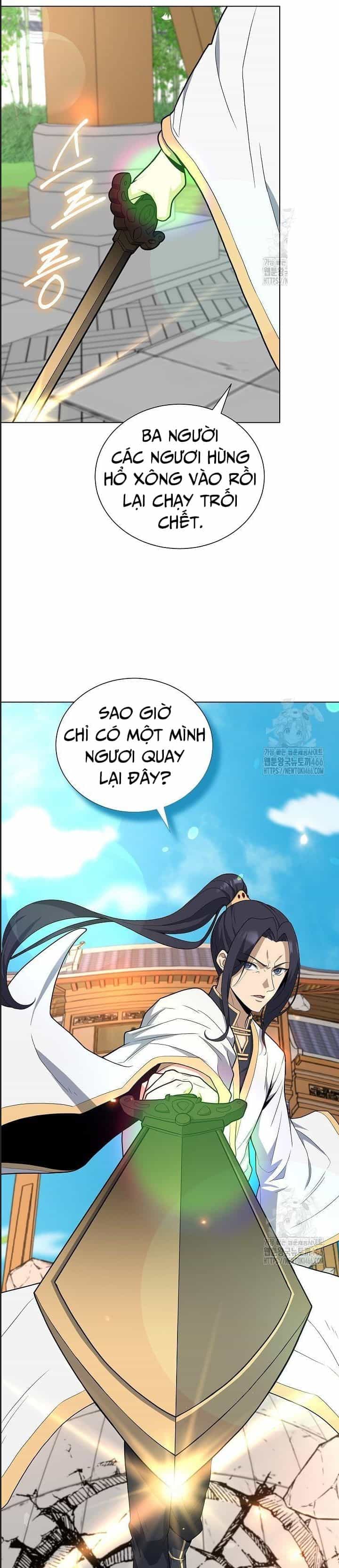 Thiên Ma Không Muốn Thăng Cấp - Chương 68 - ảnh 14