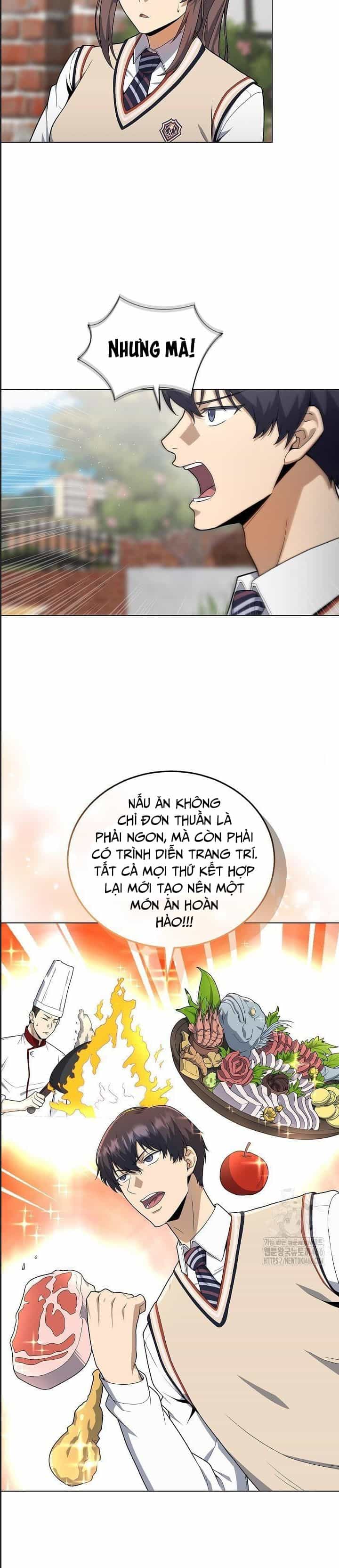 Thiên Ma Không Muốn Thăng Cấp - Chương 68 - ảnh 19