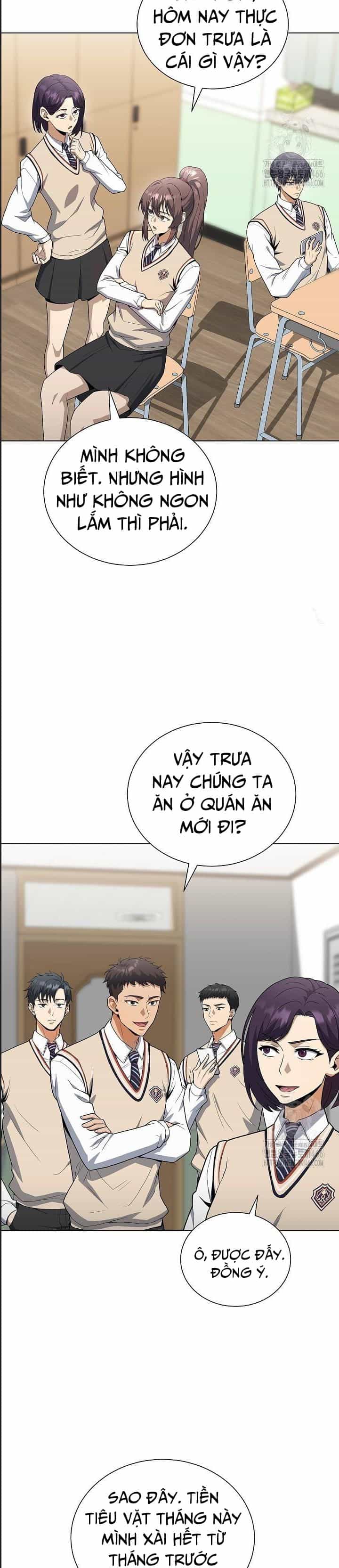 Thiên Ma Không Muốn Thăng Cấp - Chương 68 - ảnh 25