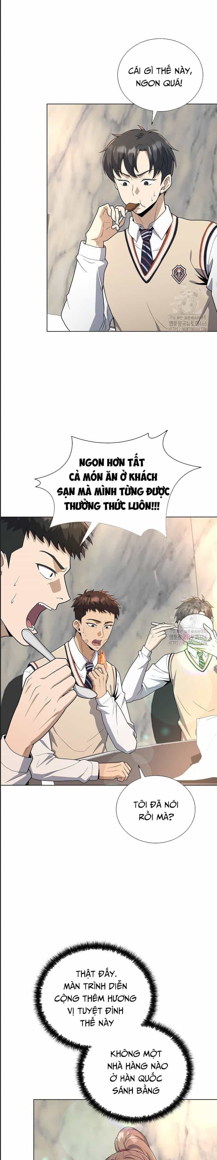 Thiên Ma Không Muốn Thăng Cấp - Chương 69 - ảnh 19