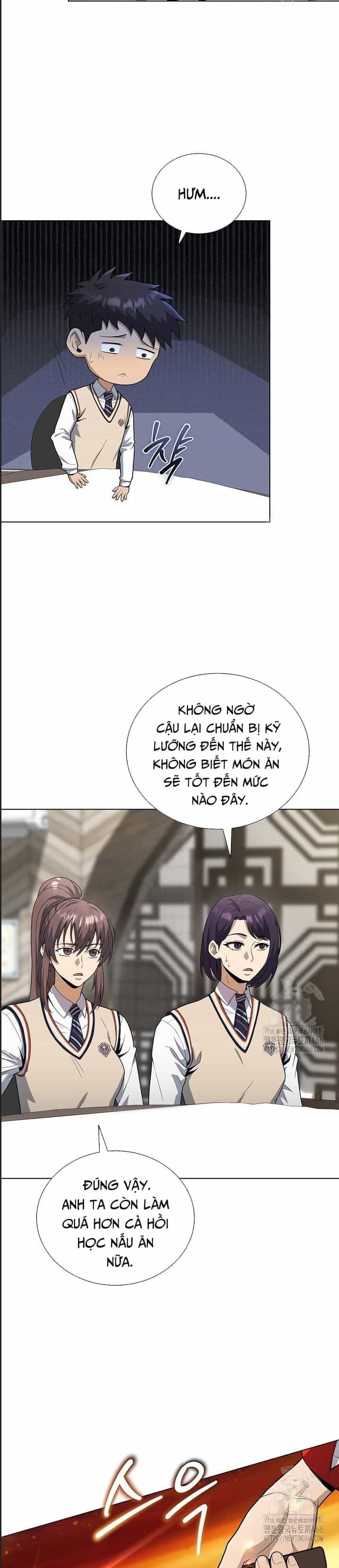 Thiên Ma Không Muốn Thăng Cấp - Chương 69 - ảnh 6