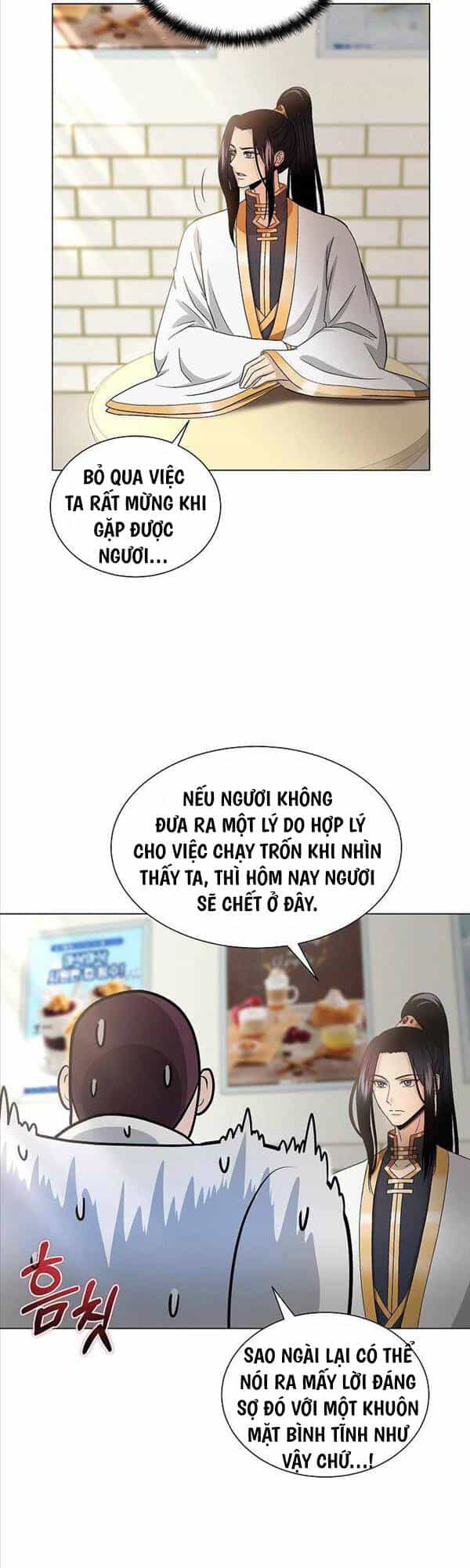 Thiên Ma Không Muốn Thăng Cấp - Chương 7 - ảnh 15