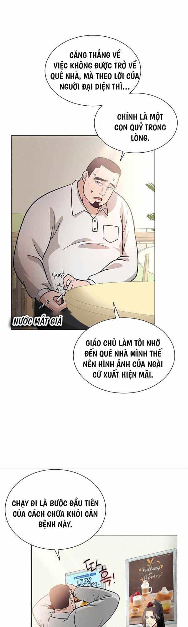 Thiên Ma Không Muốn Thăng Cấp - Chương 7 - ảnh 18
