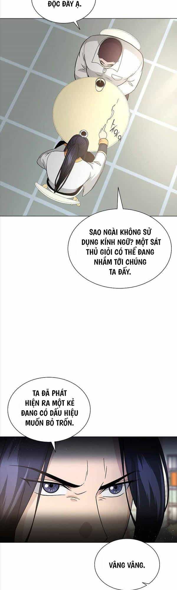 Thiên Ma Không Muốn Thăng Cấp - Chương 7 - ảnh 38