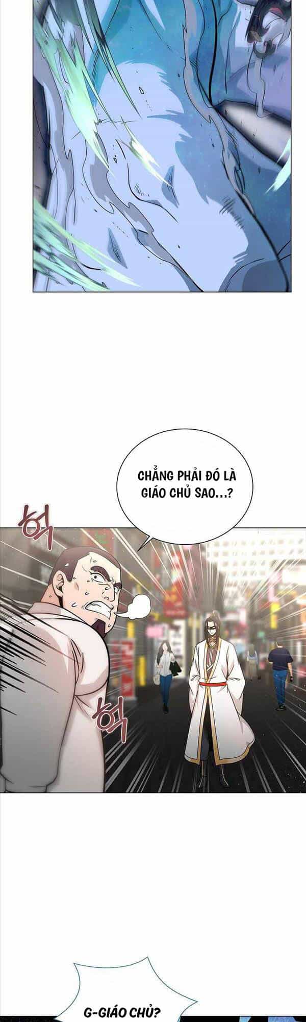 Thiên Ma Không Muốn Thăng Cấp - Chương 7 - ảnh 4