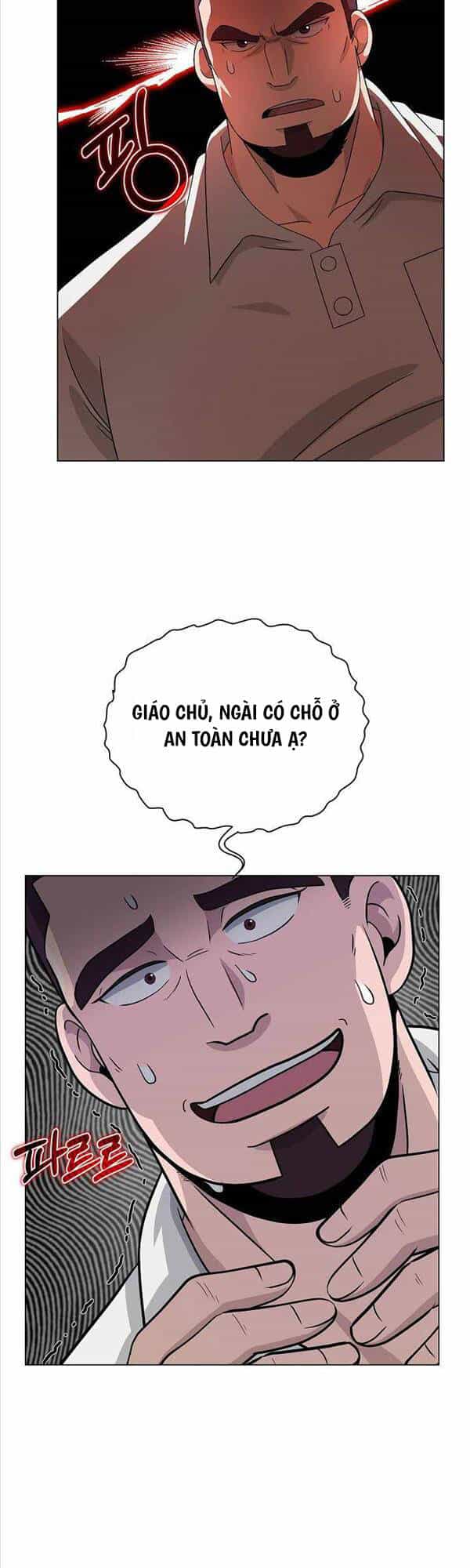 Thiên Ma Không Muốn Thăng Cấp - Chương 7 - ảnh 40
