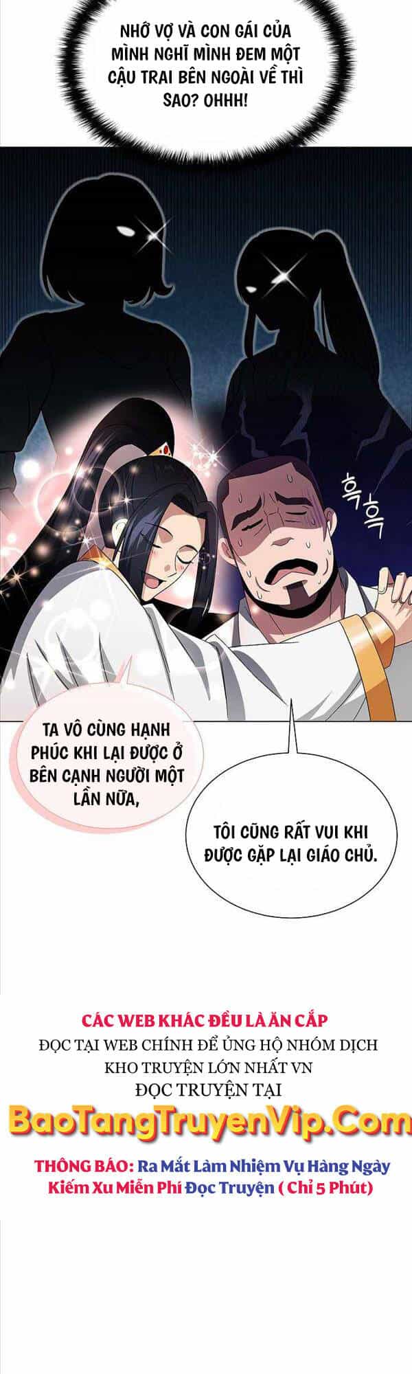 Thiên Ma Không Muốn Thăng Cấp - Chương 7 - ảnh 46