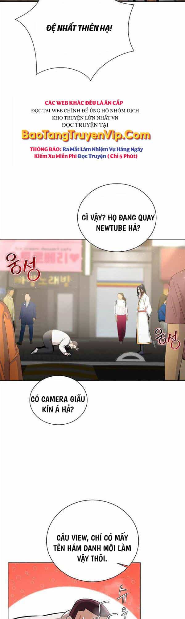 Thiên Ma Không Muốn Thăng Cấp - Chương 7 - ảnh 8