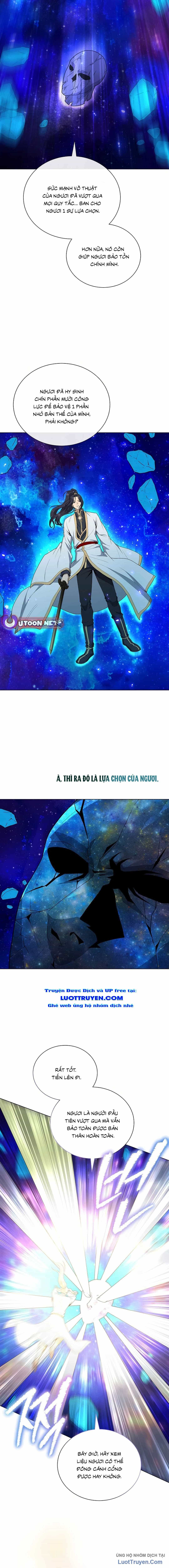 Thiên Ma Không Muốn Thăng Cấp - Chương 71 - ảnh 6