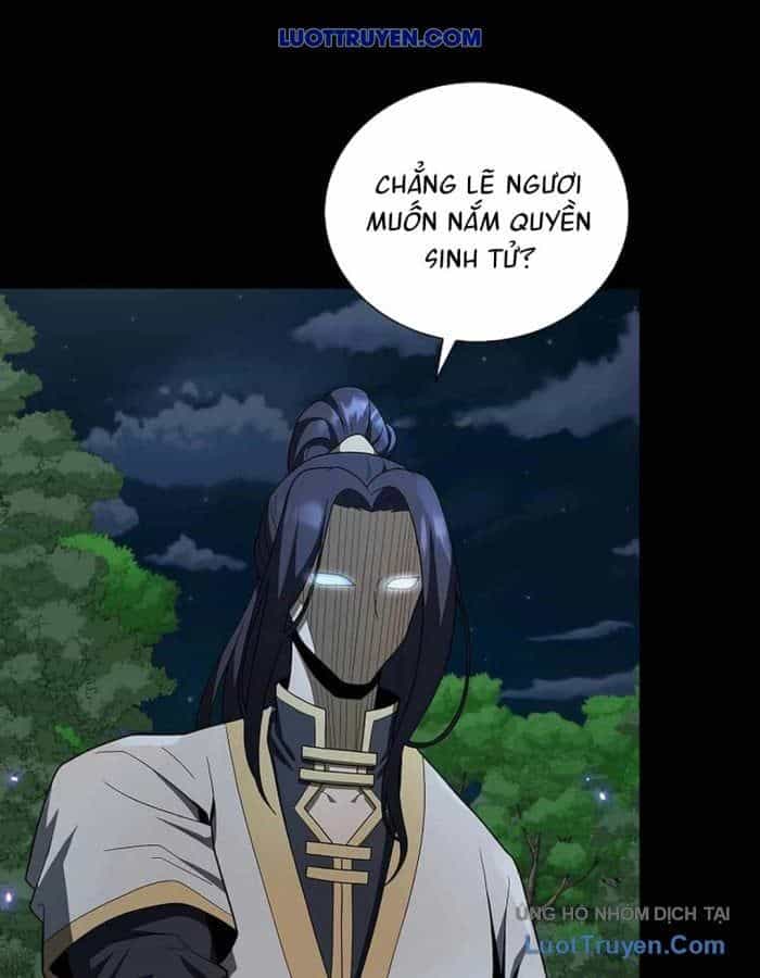 Thiên Ma Không Muốn Thăng Cấp - Chương 74 - ảnh 94