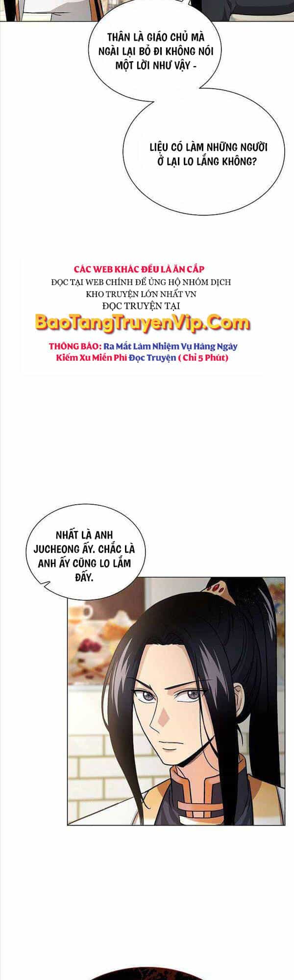 Thiên Ma Không Muốn Thăng Cấp - Chương 8 - ảnh 14
