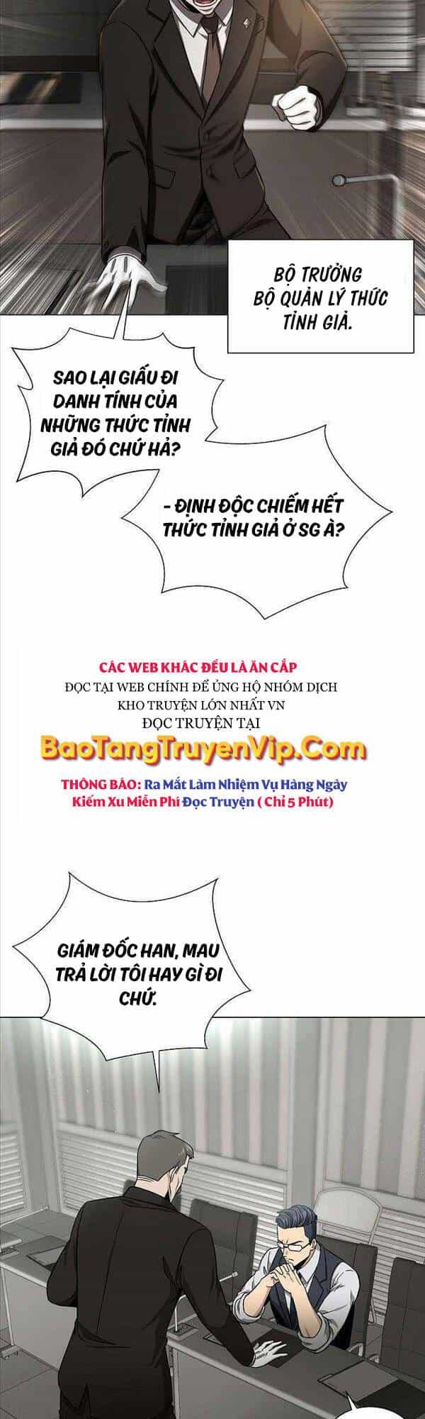 Thiên Ma Không Muốn Thăng Cấp - Chương 8 - ảnh 5