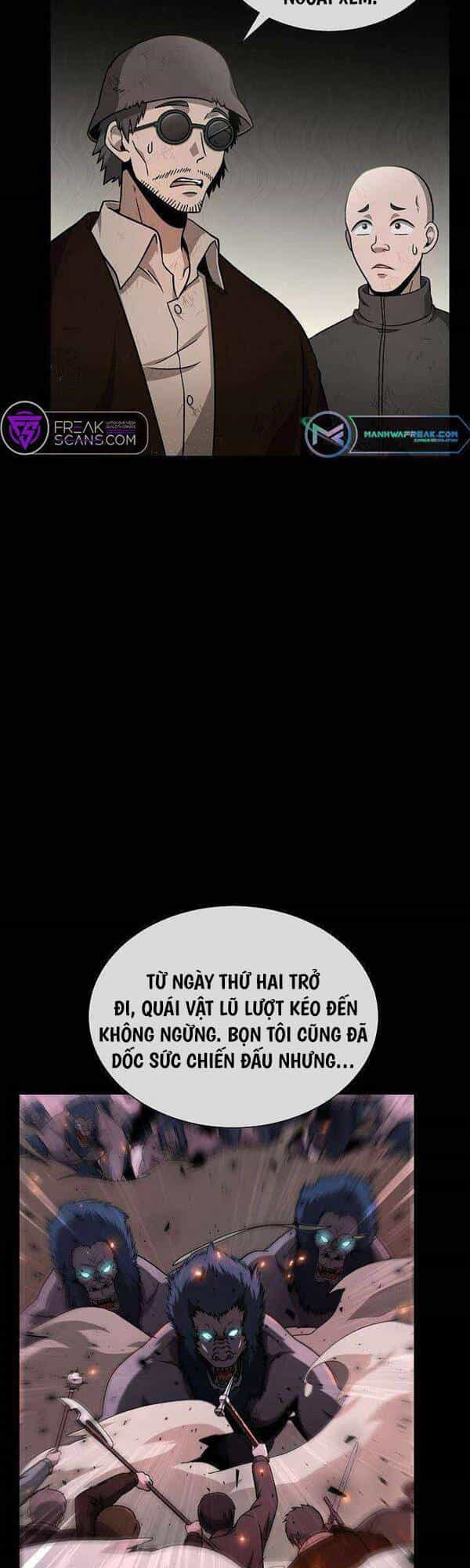Thiên Ma Không Muốn Thăng Cấp - Chương 8 - ảnh 7