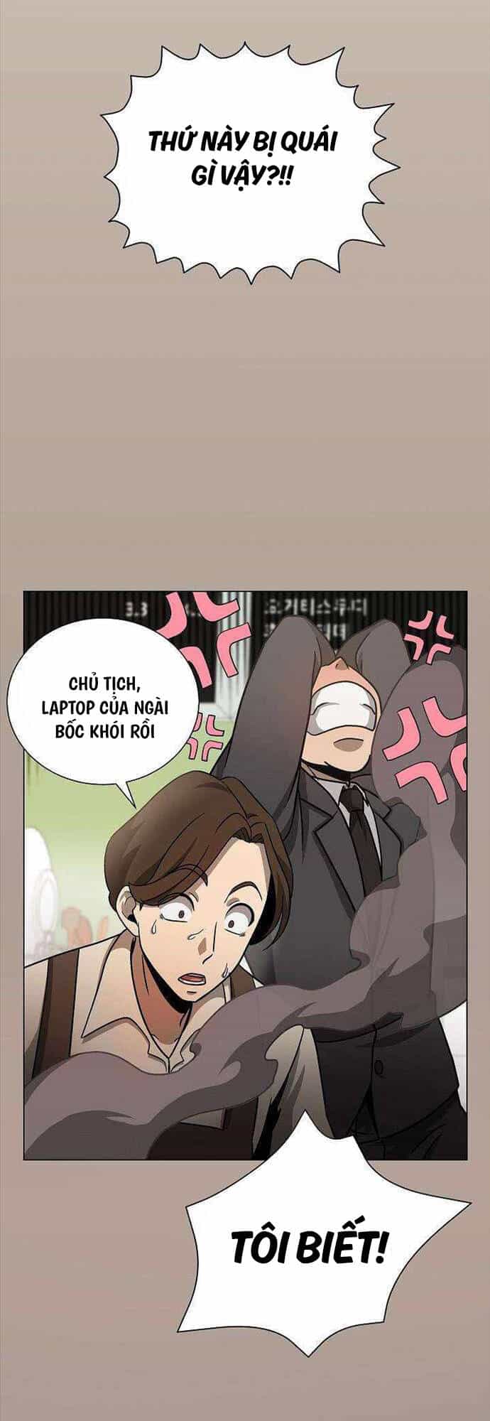 Thiên Ma Không Muốn Thăng Cấp - Chương 9 - ảnh 19