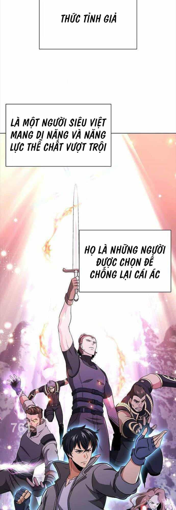 Thiên Ma Không Muốn Thăng Cấp - Chương 9 - ảnh 2