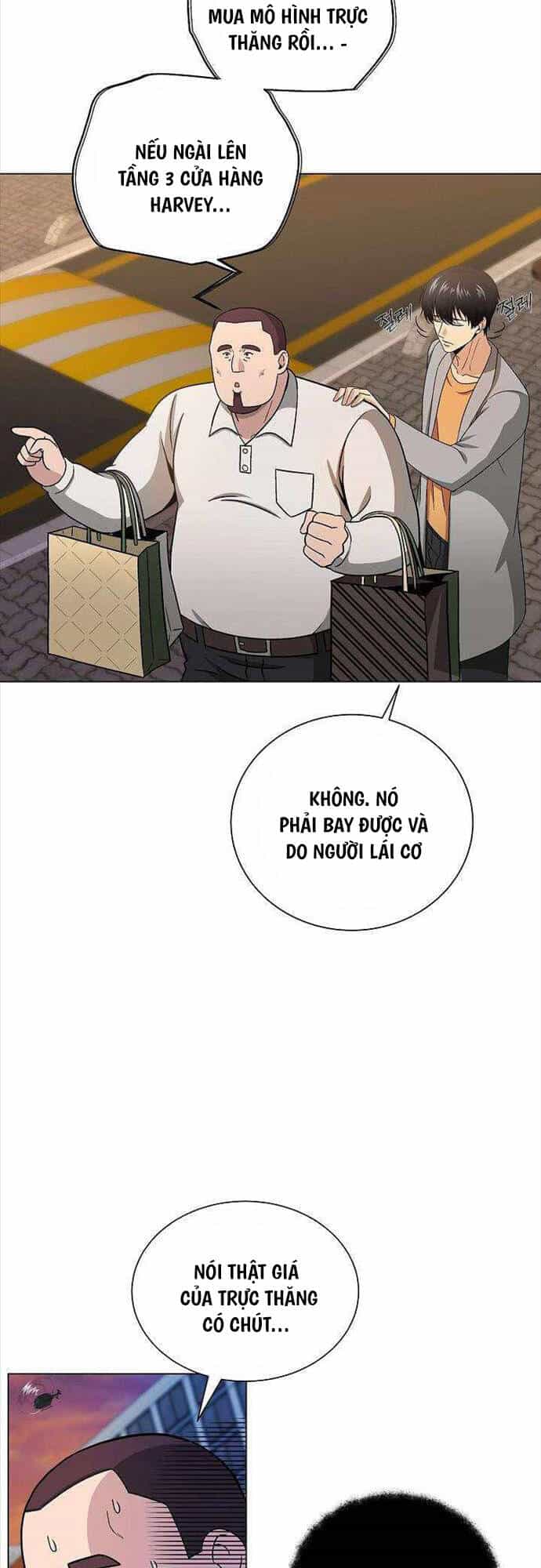 Thiên Ma Không Muốn Thăng Cấp - Chương 9 - ảnh 28