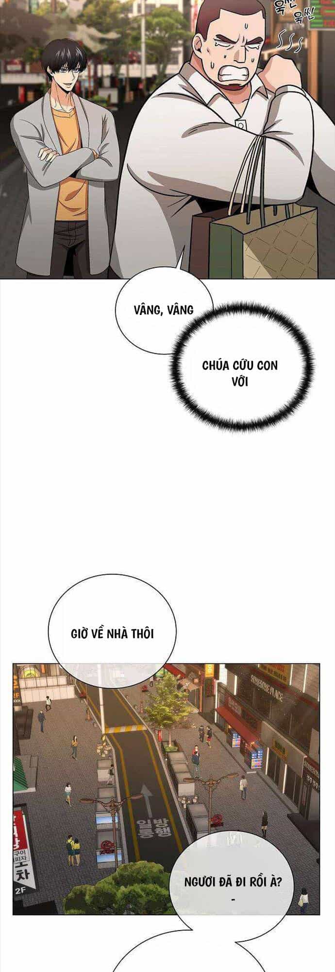 Thiên Ma Không Muốn Thăng Cấp - Chương 9 - ảnh 32