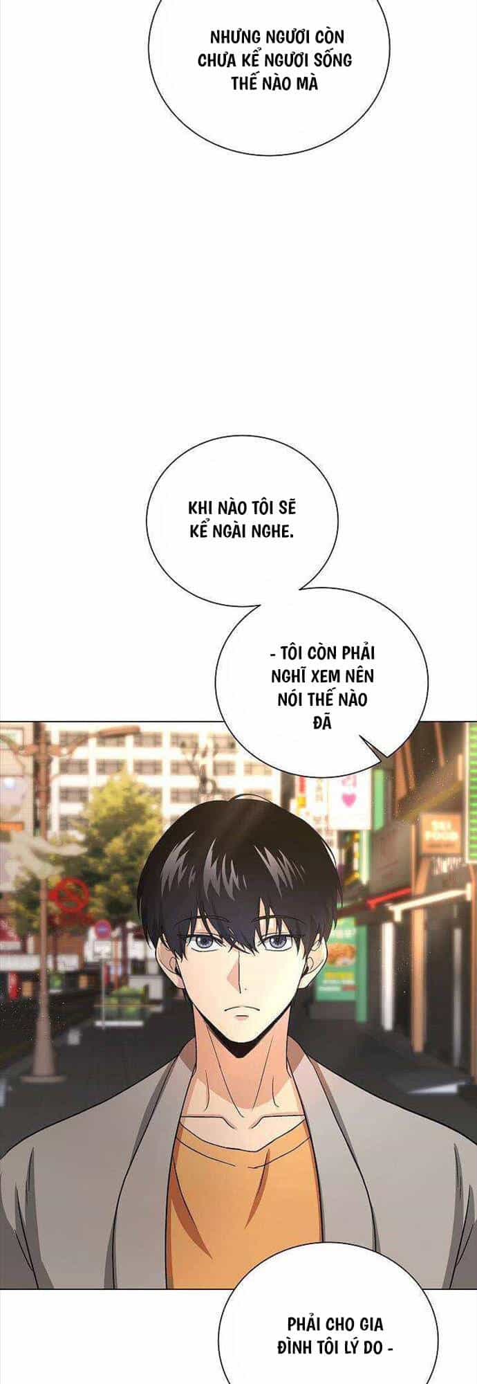 Thiên Ma Không Muốn Thăng Cấp - Chương 9 - ảnh 33
