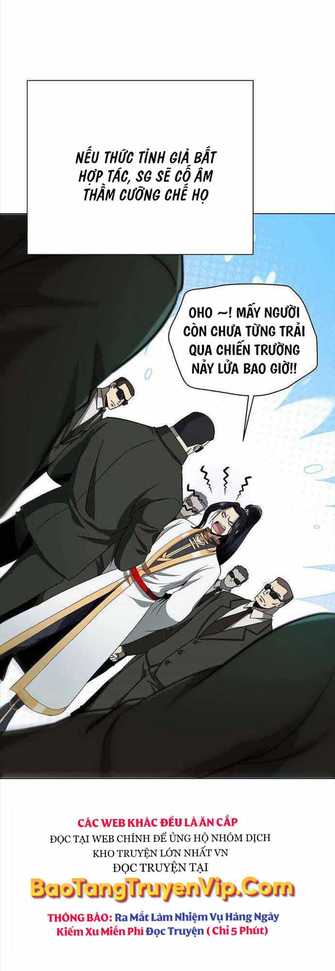 Thiên Ma Không Muốn Thăng Cấp - Chương 9 - ảnh 6
