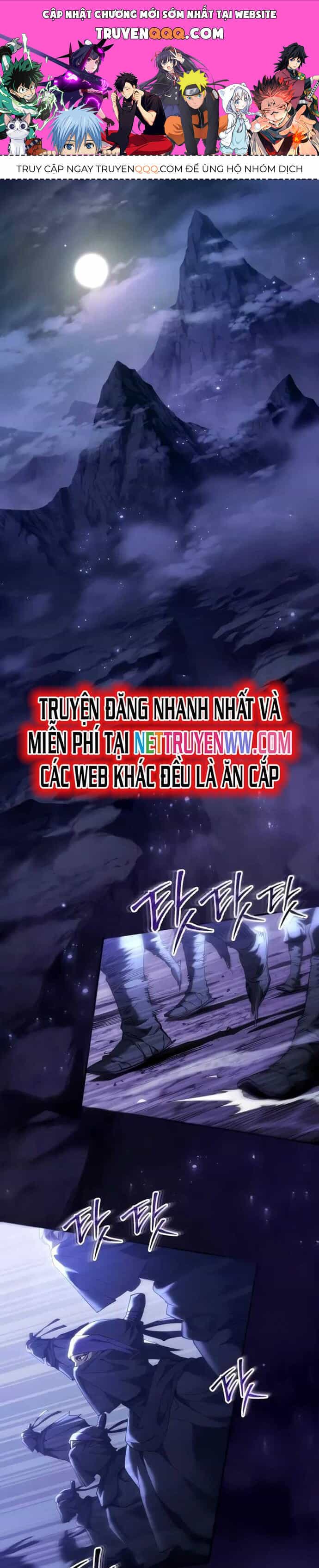 Thiên Ma Muốn Sống Một Cuộc Đời Bình Lặng - Chương 1 - ảnh 1