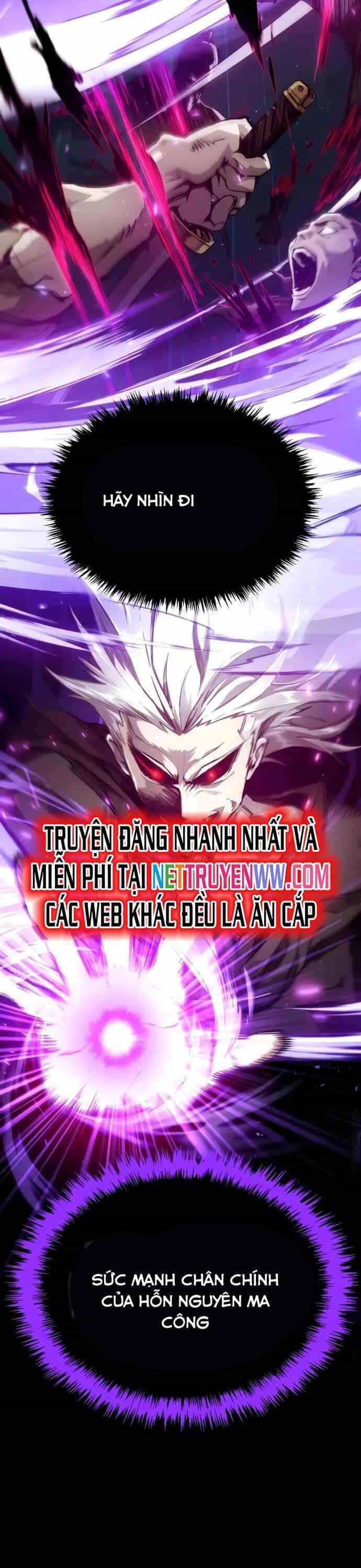 Thiên Ma Muốn Sống Một Cuộc Đời Bình Lặng - Chương 1 - ảnh 10