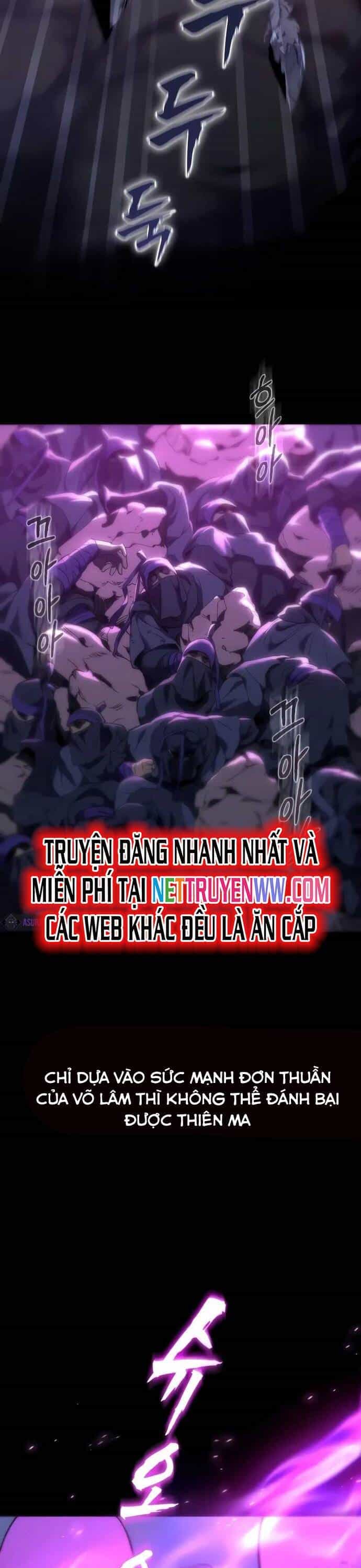 Thiên Ma Muốn Sống Một Cuộc Đời Bình Lặng - Chương 1 - ảnh 17