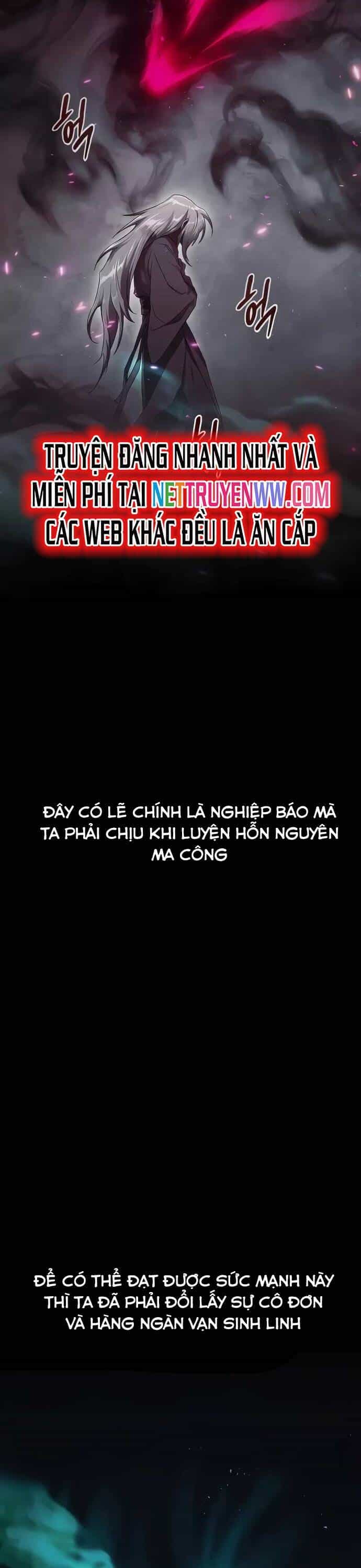Thiên Ma Muốn Sống Một Cuộc Đời Bình Lặng - Chương 1 - ảnh 27