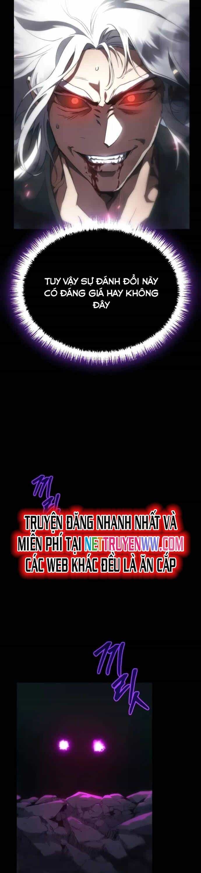 Thiên Ma Muốn Sống Một Cuộc Đời Bình Lặng - Chương 1 - ảnh 29