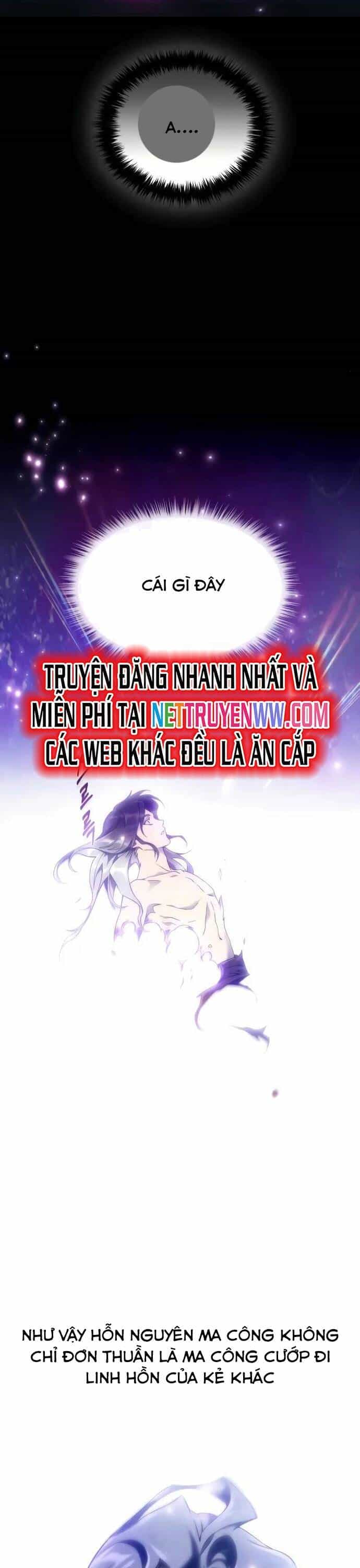 Thiên Ma Muốn Sống Một Cuộc Đời Bình Lặng - Chương 1 - ảnh 39