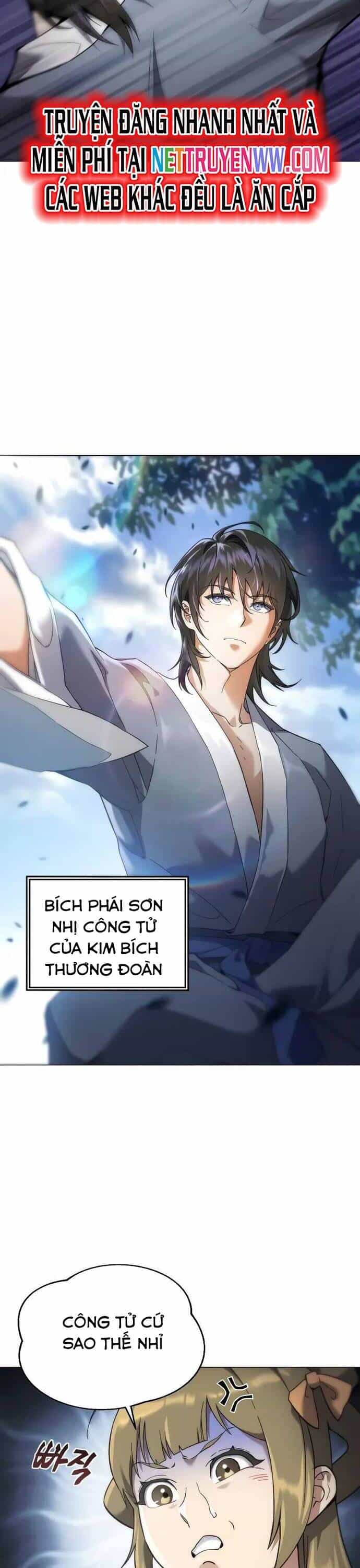 Thiên Ma Muốn Sống Một Cuộc Đời Bình Lặng - Chương 1 - ảnh 44