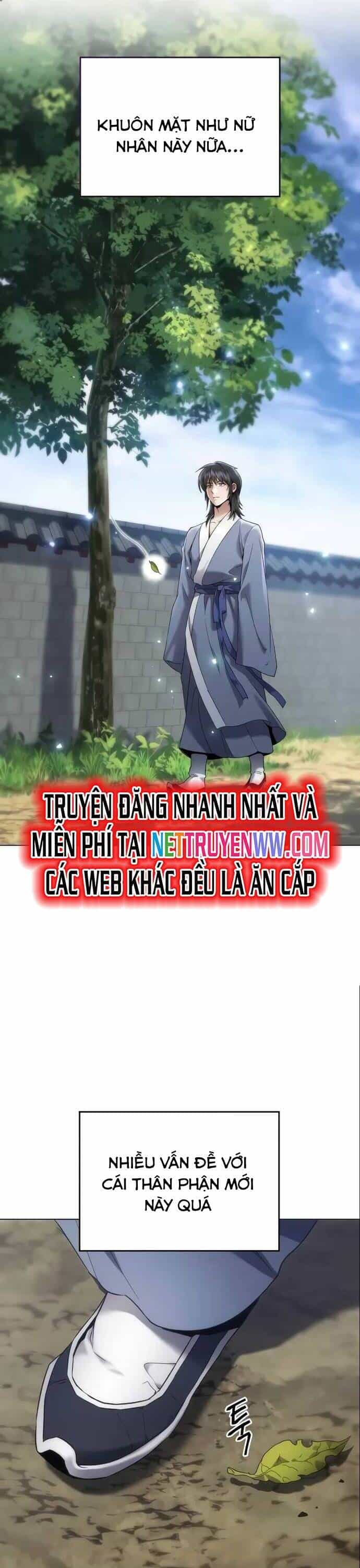 Thiên Ma Muốn Sống Một Cuộc Đời Bình Lặng - Chương 1 - ảnh 52