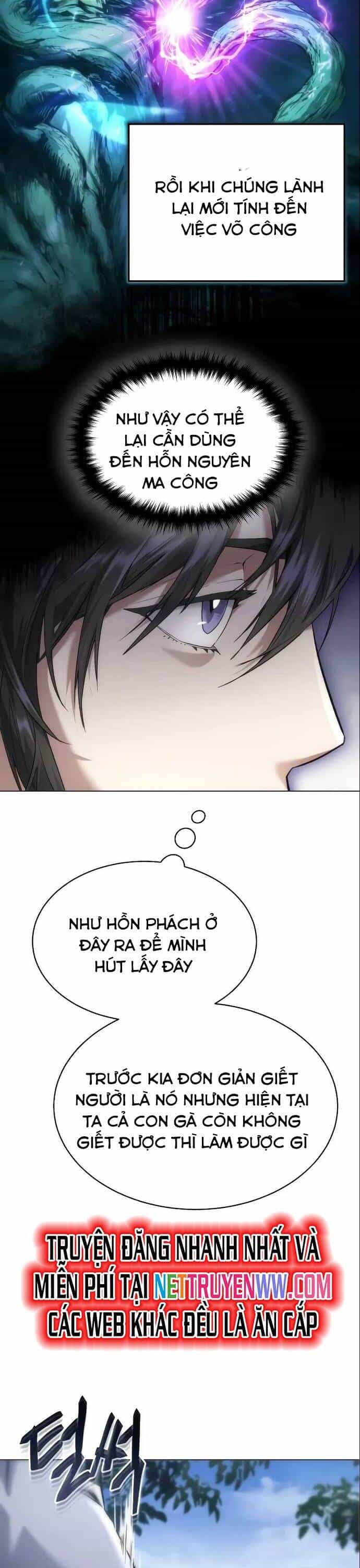 Thiên Ma Muốn Sống Một Cuộc Đời Bình Lặng - Chương 1 - ảnh 54