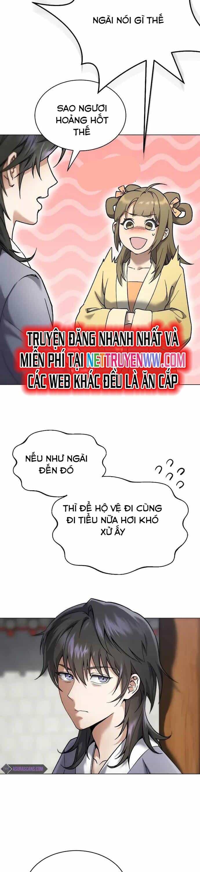 Thiên Ma Muốn Sống Một Cuộc Đời Bình Lặng - Chương 1 - ảnh 58