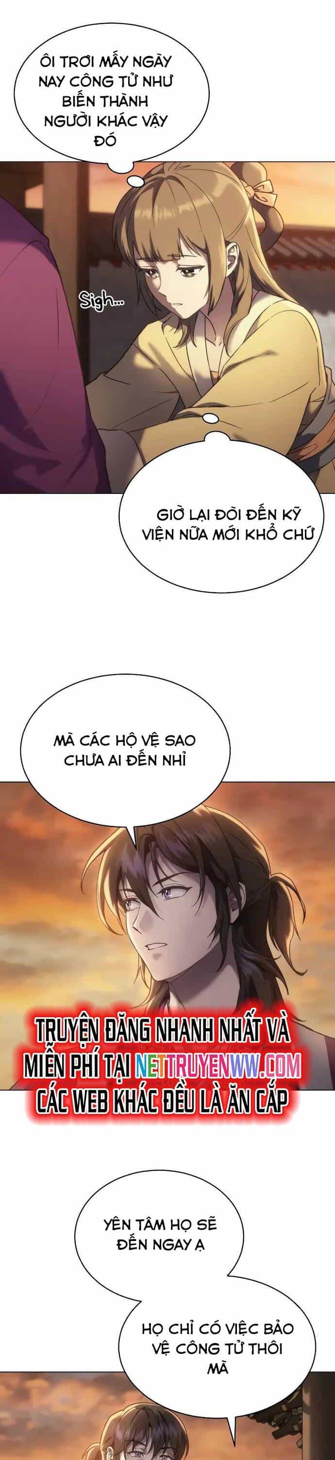 Thiên Ma Muốn Sống Một Cuộc Đời Bình Lặng - Chương 1 - ảnh 61