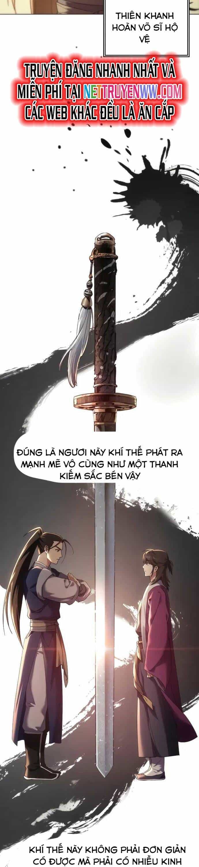 Thiên Ma Muốn Sống Một Cuộc Đời Bình Lặng - Chương 1 - ảnh 67