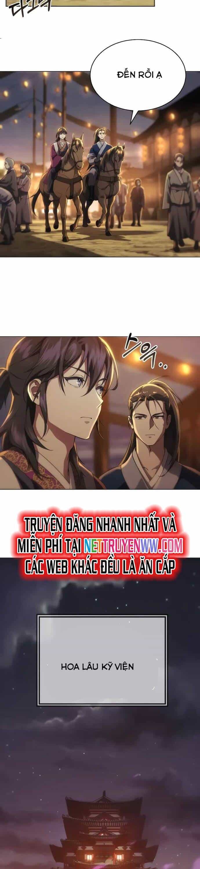 Thiên Ma Muốn Sống Một Cuộc Đời Bình Lặng - Chương 1 - ảnh 69