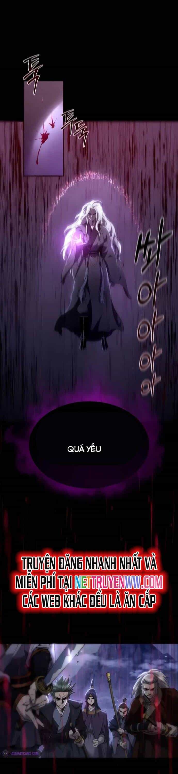 Thiên Ma Muốn Sống Một Cuộc Đời Bình Lặng - Chương 1 - ảnh 7