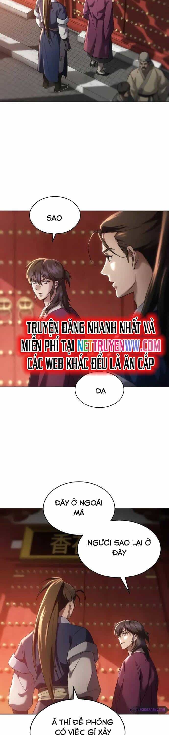 Thiên Ma Muốn Sống Một Cuộc Đời Bình Lặng - Chương 1 - ảnh 71