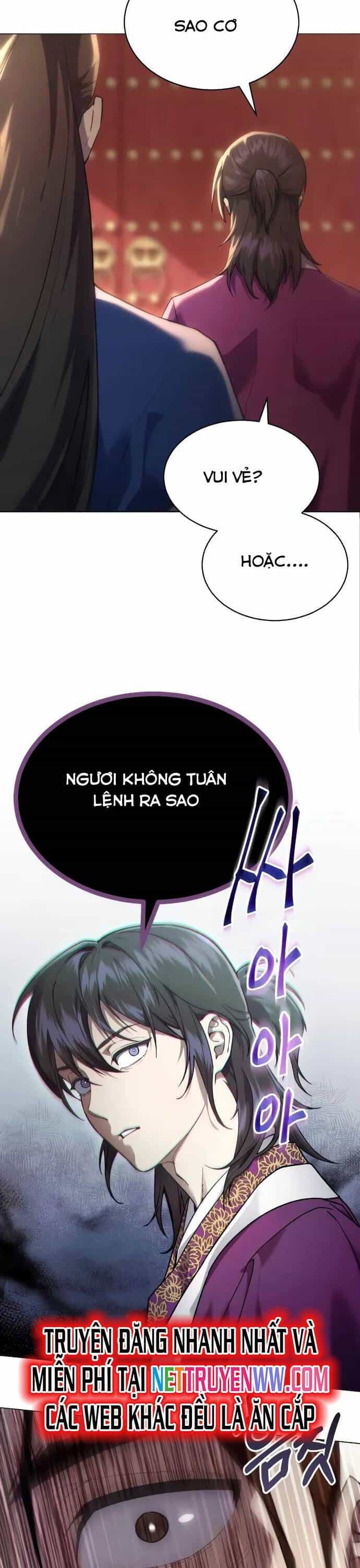 Thiên Ma Muốn Sống Một Cuộc Đời Bình Lặng - Chương 1 - ảnh 73