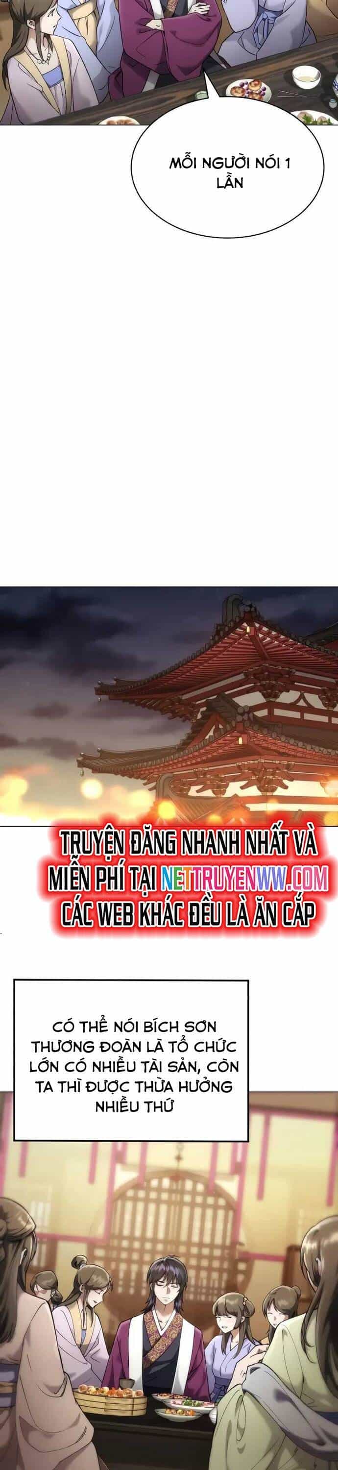 Thiên Ma Muốn Sống Một Cuộc Đời Bình Lặng - Chương 1 - ảnh 81