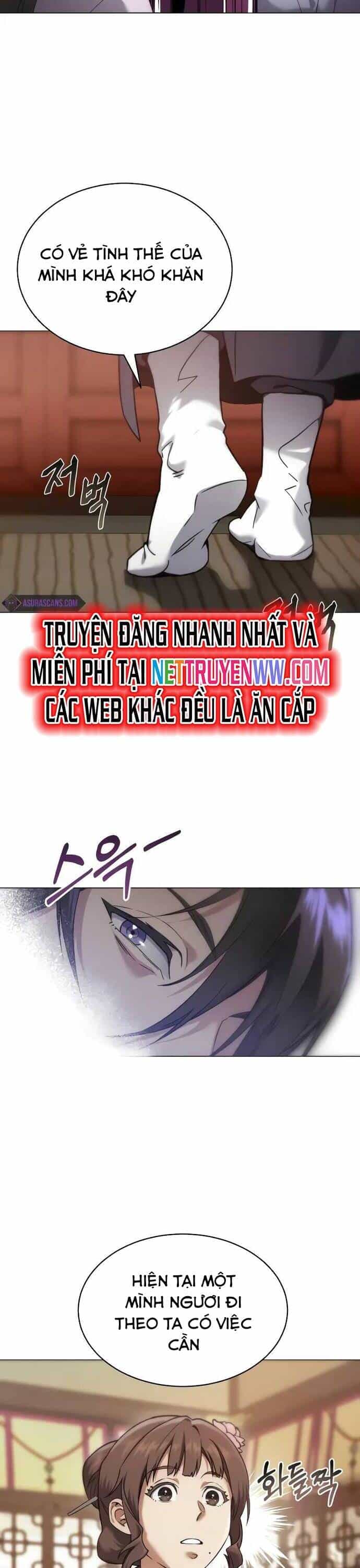 Thiên Ma Muốn Sống Một Cuộc Đời Bình Lặng - Chương 1 - ảnh 84