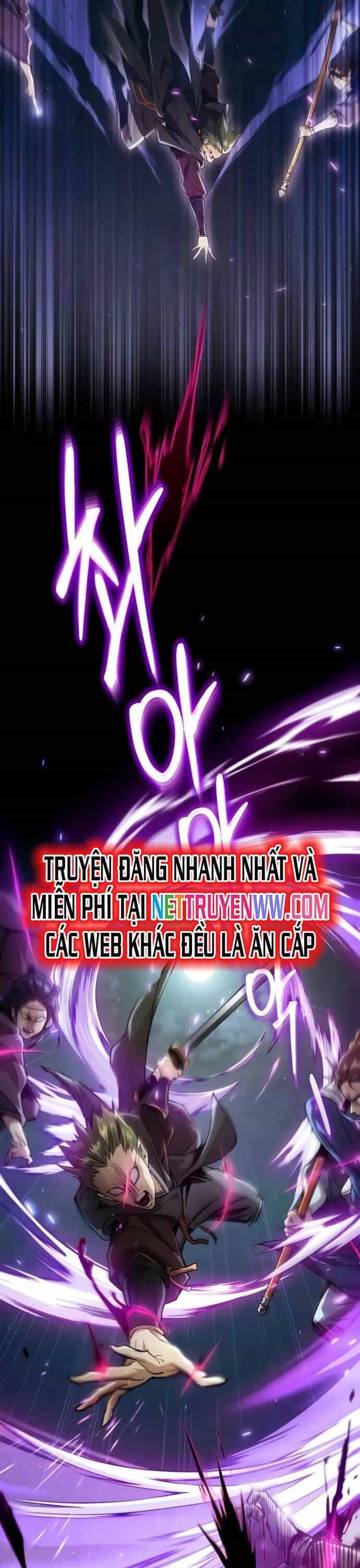 Thiên Ma Muốn Sống Một Cuộc Đời Bình Lặng - Chương 1 - ảnh 9
