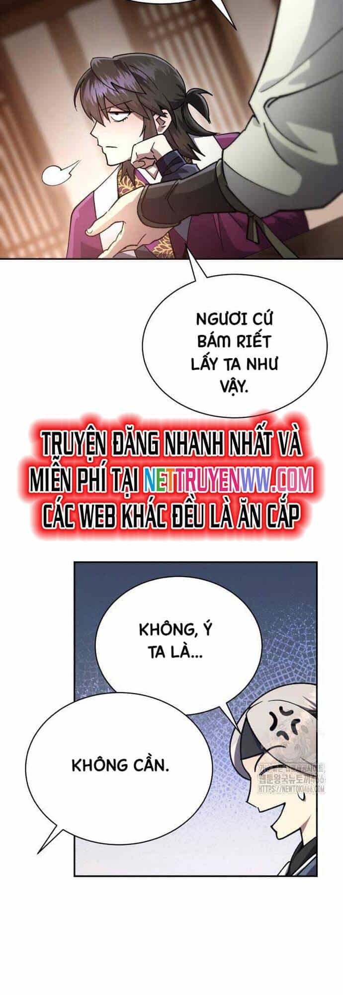 Thiên Ma Muốn Sống Một Cuộc Đời Bình Lặng - Chương 10 - ảnh 12