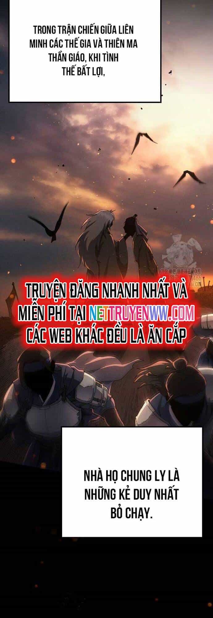 Thiên Ma Muốn Sống Một Cuộc Đời Bình Lặng - Chương 10 - ảnh 14
