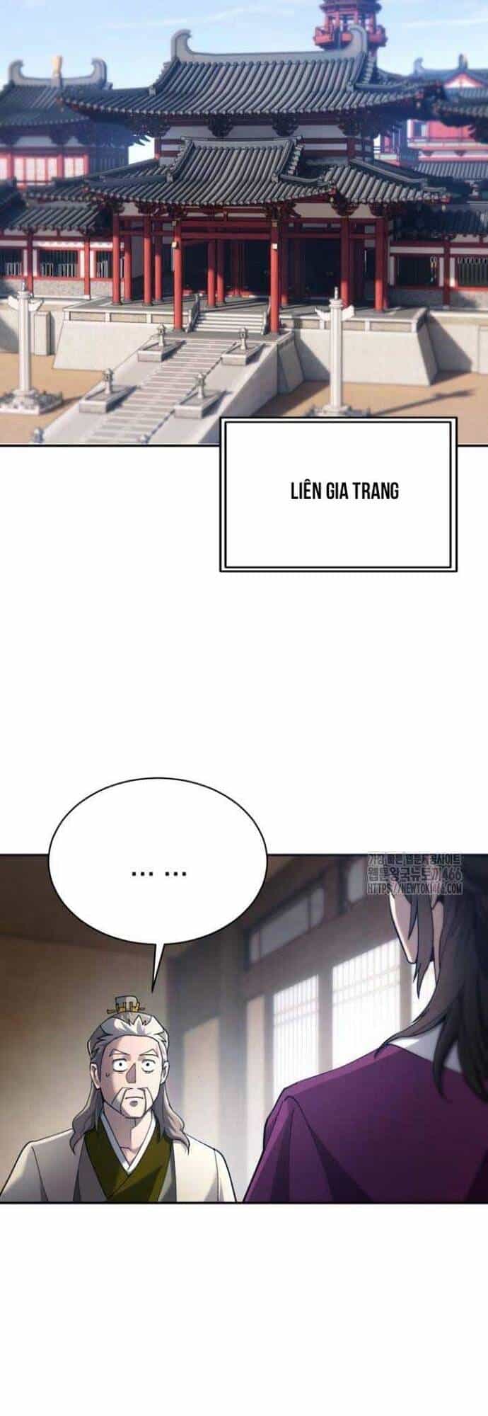 Thiên Ma Muốn Sống Một Cuộc Đời Bình Lặng - Chương 10 - ảnh 18