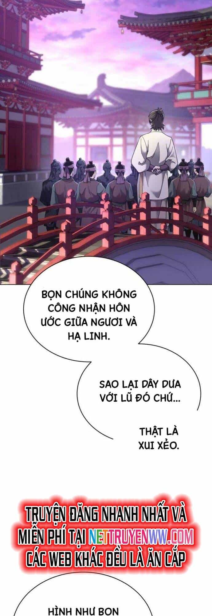Thiên Ma Muốn Sống Một Cuộc Đời Bình Lặng - Chương 10 - ảnh 22