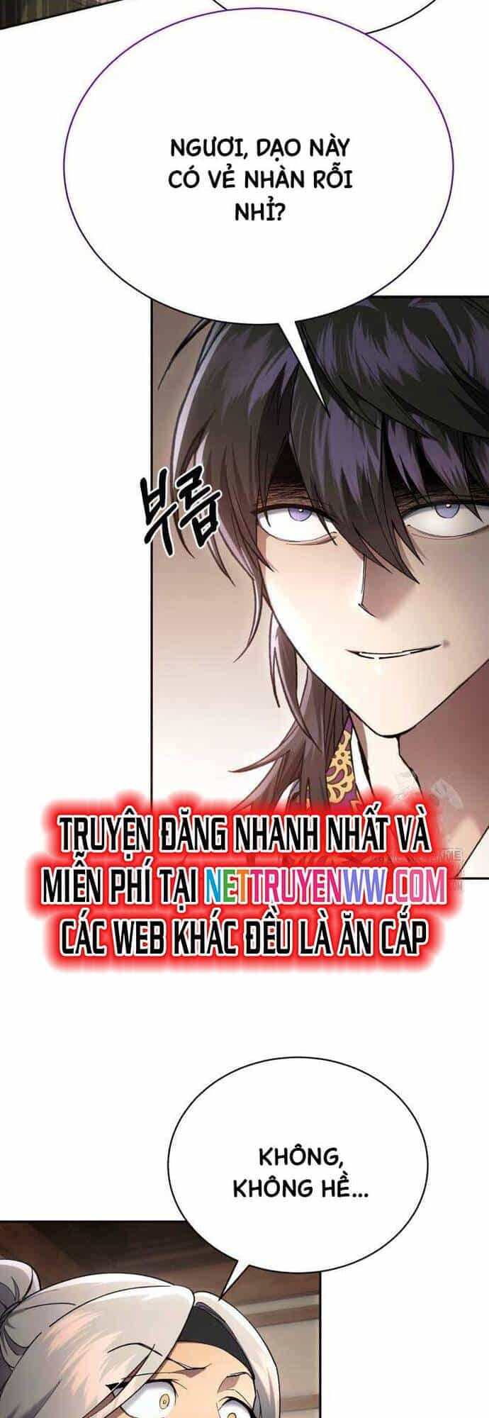 Thiên Ma Muốn Sống Một Cuộc Đời Bình Lặng - Chương 10 - ảnh 3