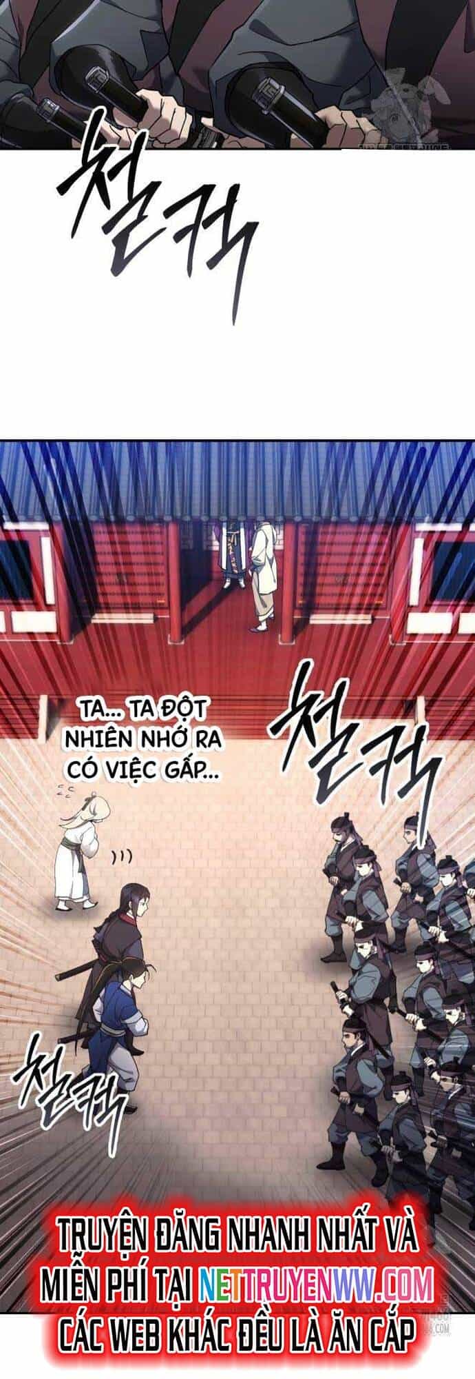 Thiên Ma Muốn Sống Một Cuộc Đời Bình Lặng - Chương 10 - ảnh 31
