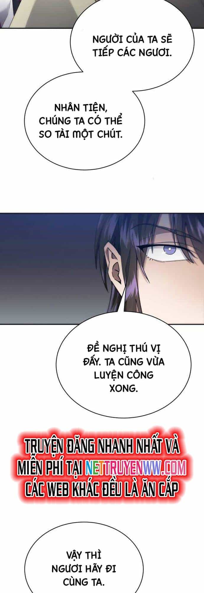 Thiên Ma Muốn Sống Một Cuộc Đời Bình Lặng - Chương 10 - ảnh 35
